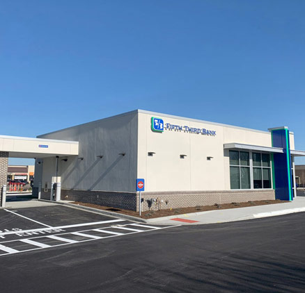 Fifth Third Bank-Sterling Heights