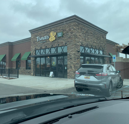 Panera Bread
