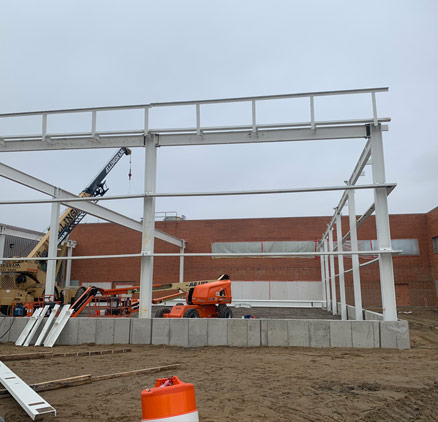 Allen Park Addition
