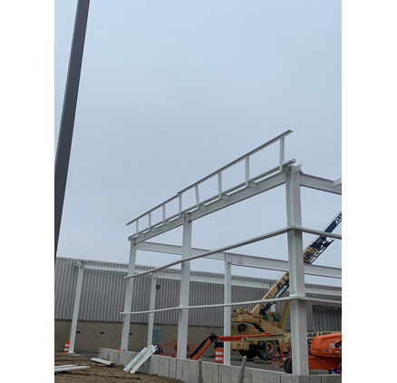 Allen Park Addition
