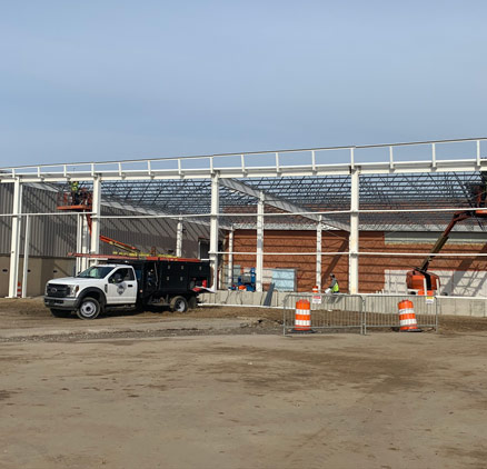 Allen Park Addition