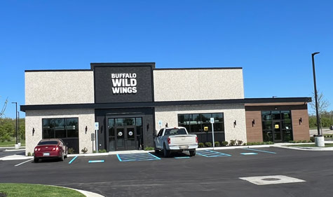Buffalo Wild Wings
