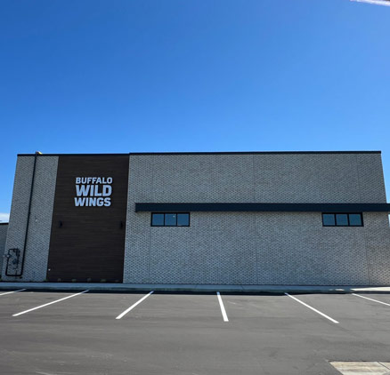 Buffalo Wild Wings