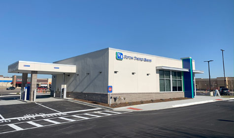 Fifth Third Bank