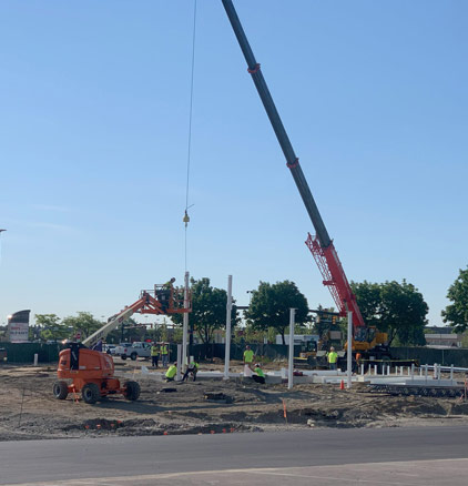 Fifth Third Bank-Sterling Heights Michigan