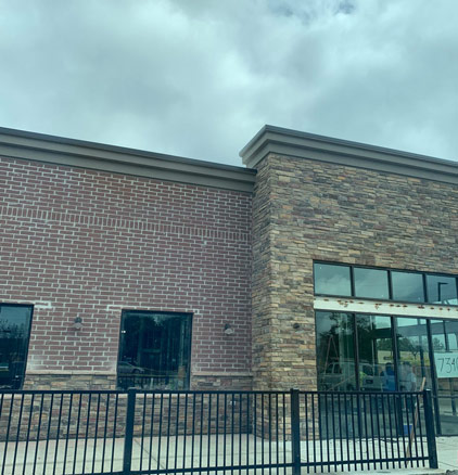 Panera Bread-Walled lake