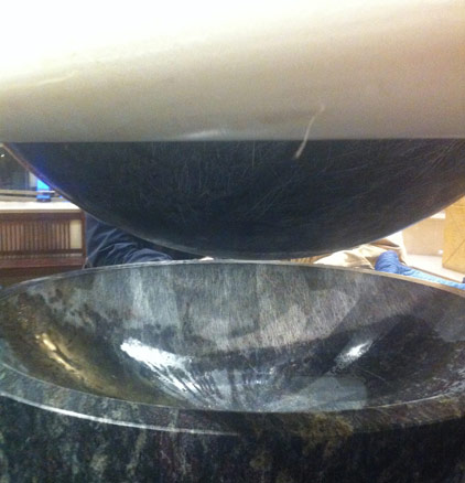 Kugel Ball Fountain