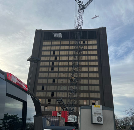 Southgate Tower