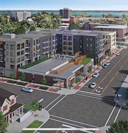 W Lofts 