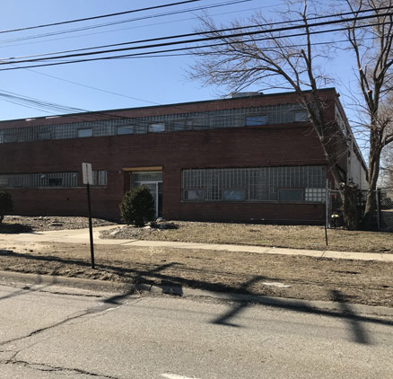 Waste-free Building Facelift